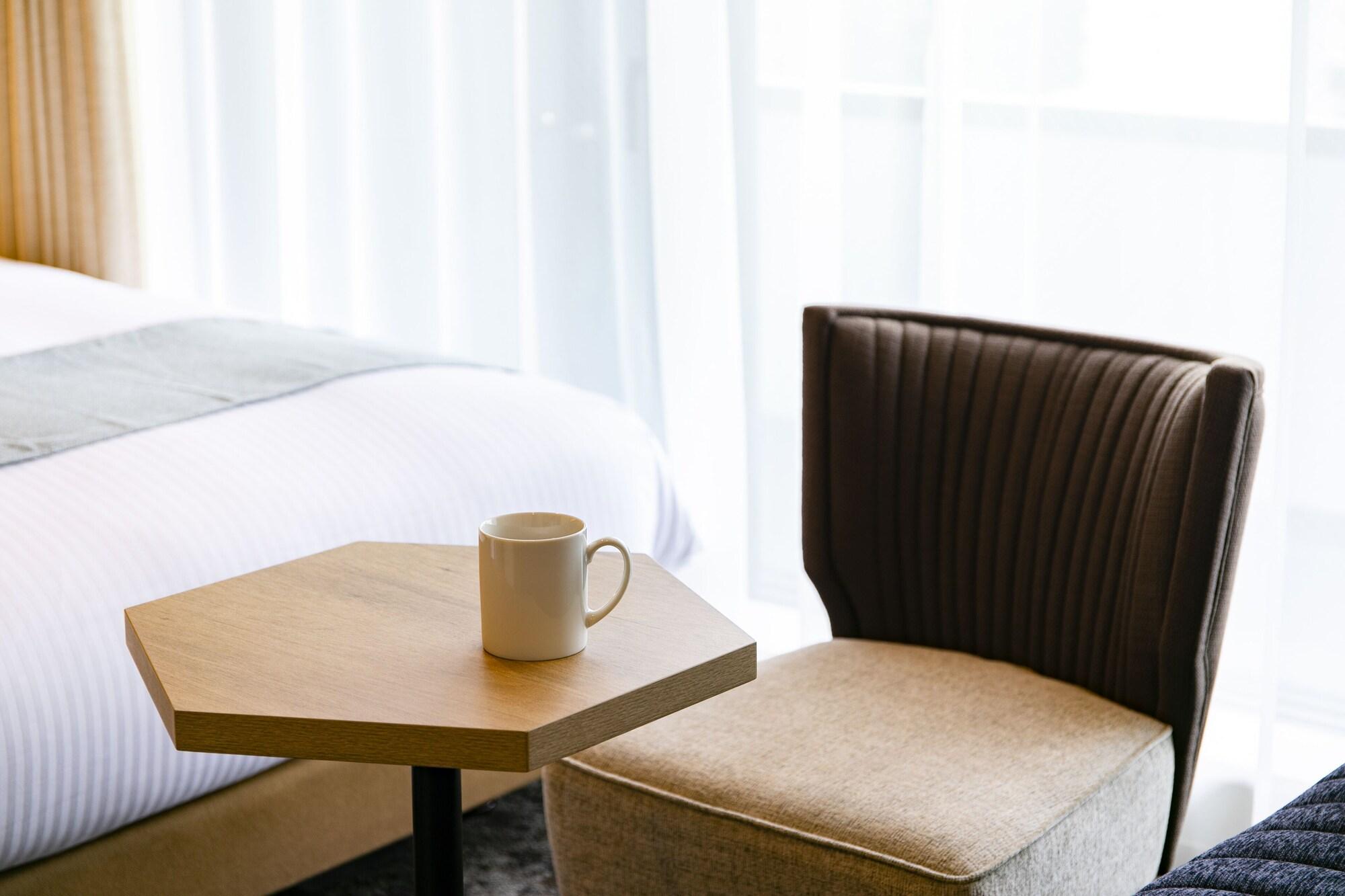 Hotel Wing International Sapporo Susukino Ngoại thất bức ảnh